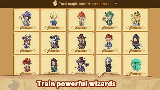 Screenshot PlFun - Sala lekcyjna