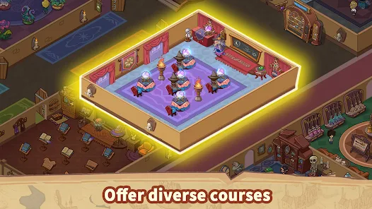 Screenshot PlFun - Mapa krain